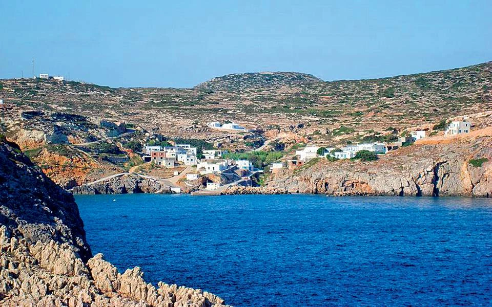 Παρακαλάνε για κατοίκους τα Αντικύθηρα: Προσφέρουν διαμονή, διατροφή και 500 ευρώ επίδομα στις πολύτεκνες οικογένειες